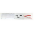 Bookmark Magnifier Ruler